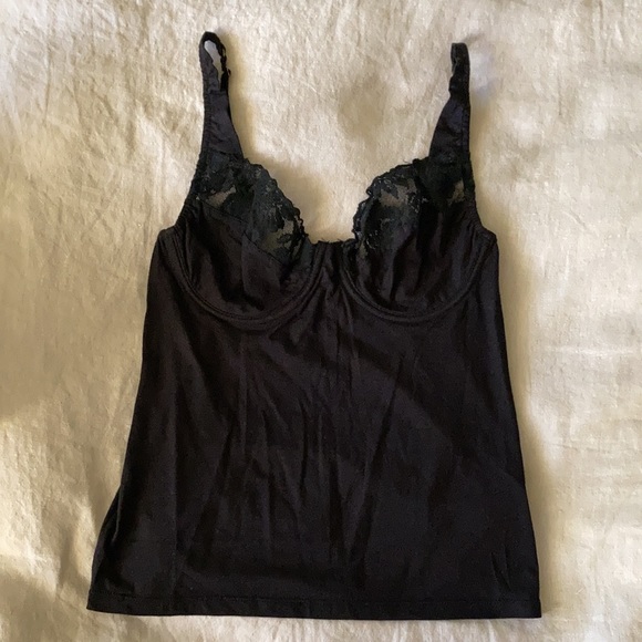 SOLD💫 Chasing Unicorns Good Times Roll Camisole sz M - Picture 11 of 16